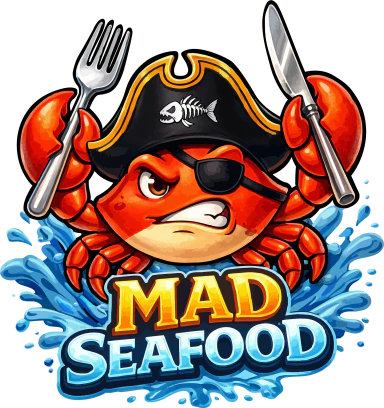 MAD Seafood